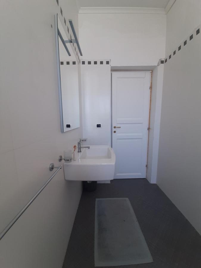 Dimora Sagrado Apartment Lecce Bagian luar foto